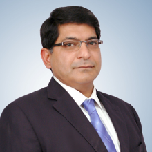 Salil Kumar